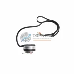 Hengstler HC202500/0XX0XM5 Motor & Motion detail image 2