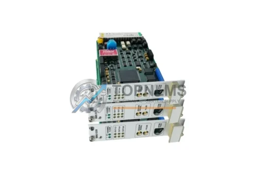 Emerson PR6424/010-140 CON021/914-060 industrial automation spare part