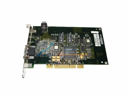 KUKA KVGA-1.0 industrial automation spare part