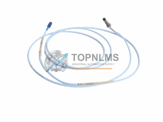 Bently Nevada 330101-XX-XX-20-02-CN industrial automation spare part