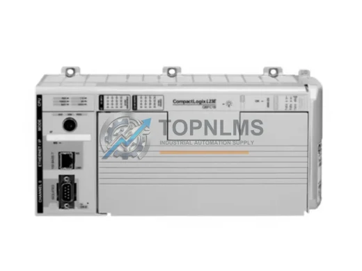 Allen-Bradley 1769-L23E-QBFC1B industrial automation spare part