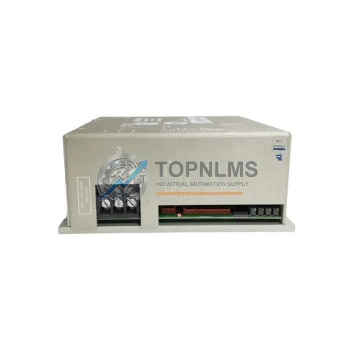 MCG B25A40ACH-MC1 VFD product image