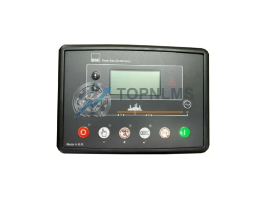 Deep Sea Electronics DSE6020-MKII industrial automation spare part