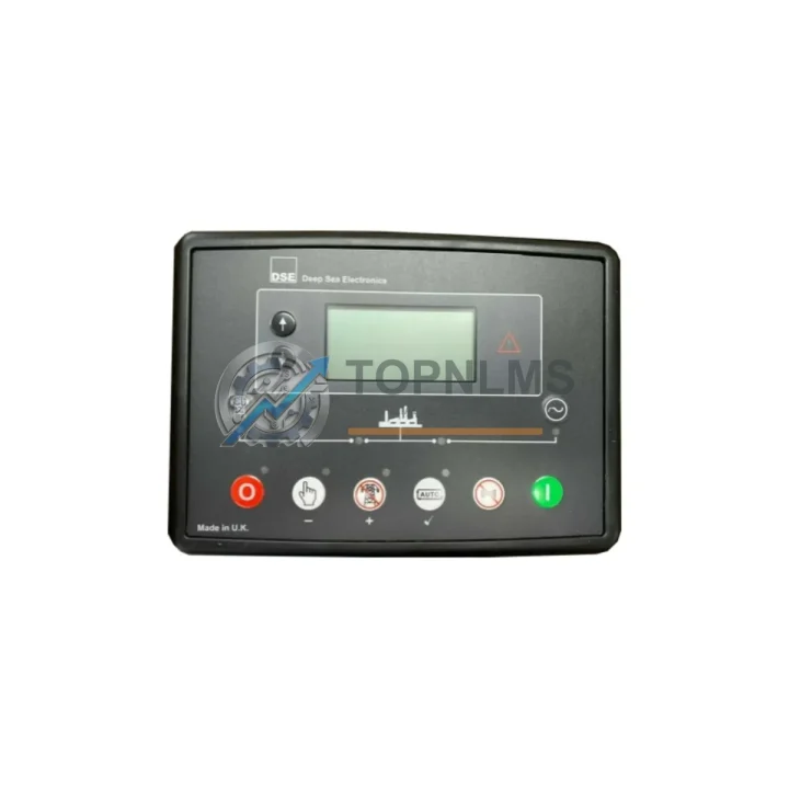Deep Sea Electronics DSE6020-MKII Control Board product image