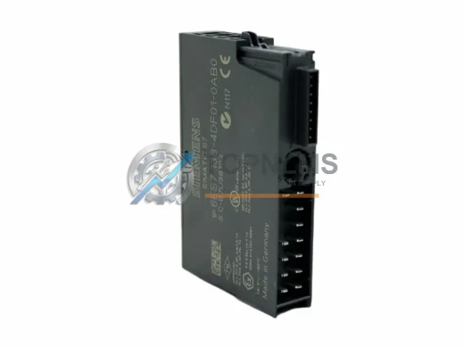 Siemens 6ES7138-4DF01-0AB0 industrial automation spare part
