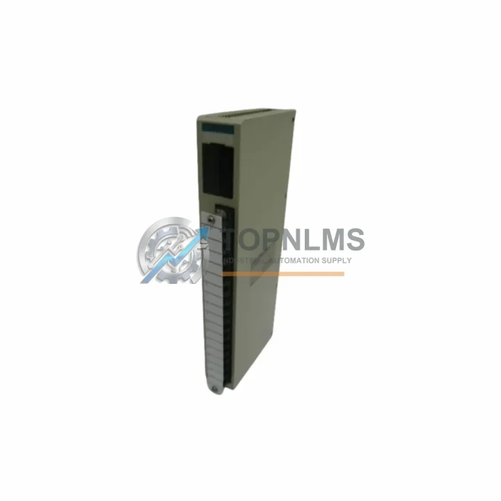 Omron C500-AD501 I/O Module product image