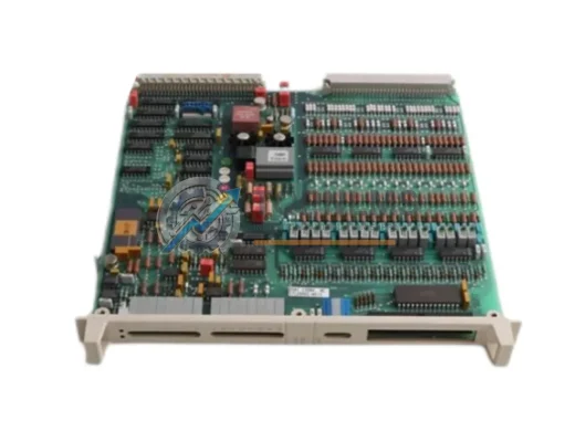 ABB DDO04 0369644M industrial automation spare part