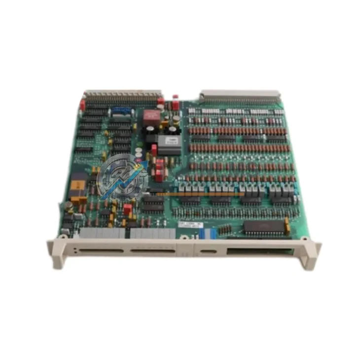 ABB DDO04 0369644M I/O Module product image