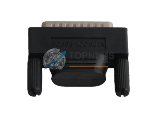 Fanuc IC693ACC307 industrial automation spare part