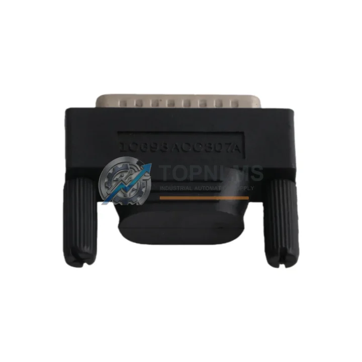Fanuc IC693ACC307 PLC product image