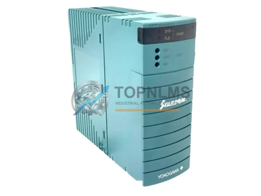 Yokogawa NFPW444-51 industrial automation spare part