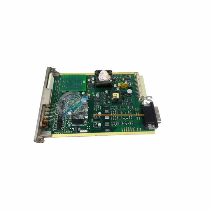 Honeywell 05704-A-0135 DCS Module product image