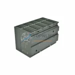 Siemens 6ES7307-1KA00-0AA0 Power Supply detail image 2
