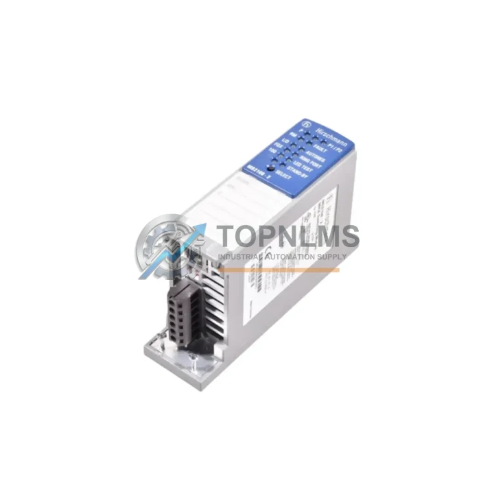 HIRSCHMANN MS2108-2 Communication Module product image