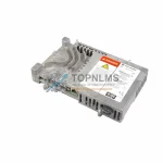 Allen-Bradley 2711P-RP8D HMI detail image 2