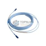 Bently Nevada 330130-080-12-CN Cable & Connector detail image 2