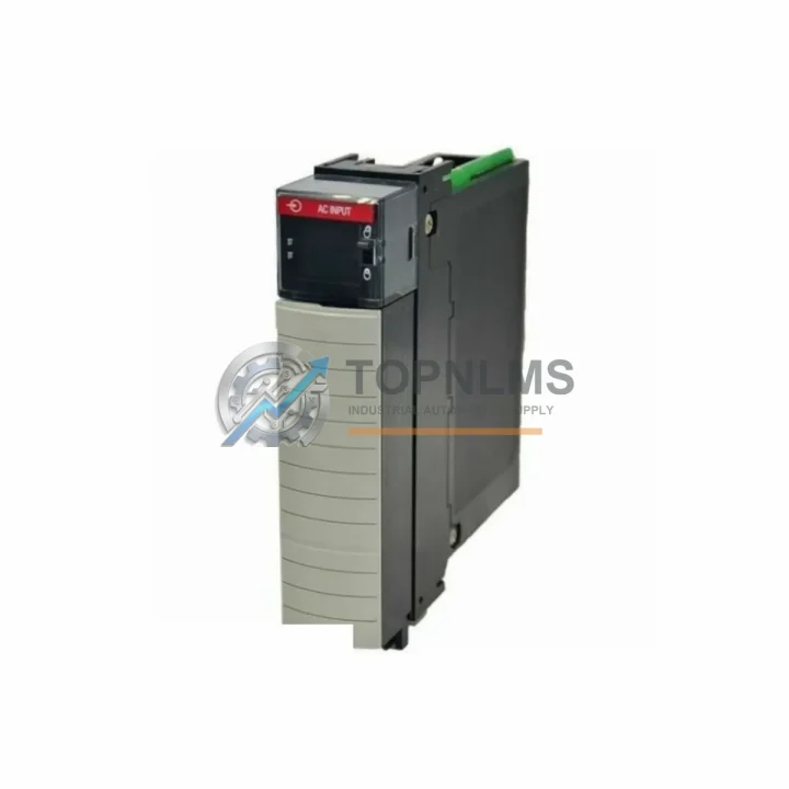 Emerson KL3031X1-BA1 12P4630X112 I/O Module product image