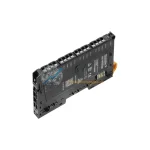 Weidmuller UR20-4AI-RTD-DIAG I/O Module product image