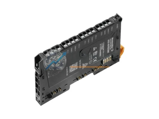 Weidmuller UR20-4AI-RTD-DIAG industrial automation spare part