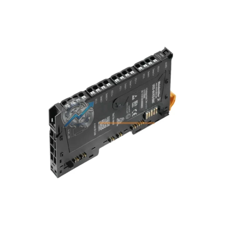 Weidmuller UR20-4AI-RTD-DIAG I/O Module product image