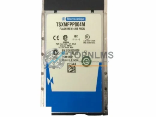 Schneider Electric TSXMFPP004M industrial automation spare part