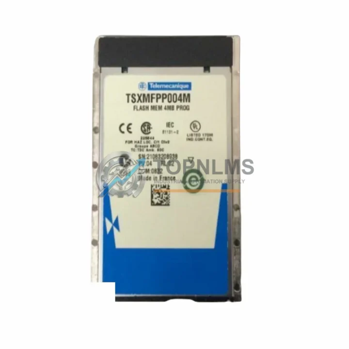 Schneider Electric TSXMFPP004M HMI product image