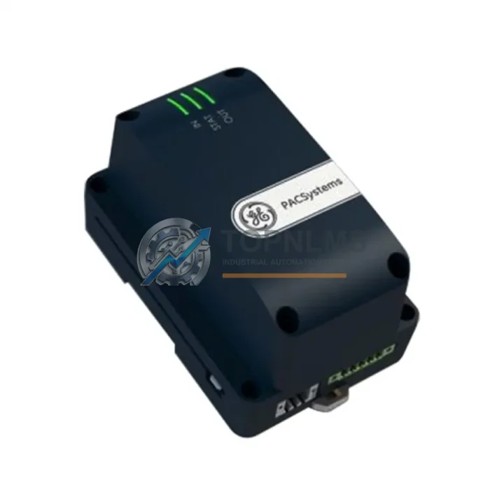 GE IC695ACC402 PLC product image