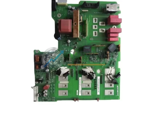 Siemens 6SE7024-7ED84-1HF4 industrial automation spare part