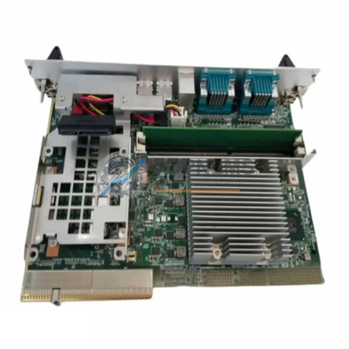 SYSTEM PDS-BX02E0954 PA03381-B393 VFD product image