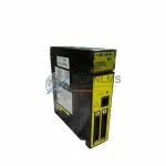 Alstom MPM123 Protection Relay detail image 2
