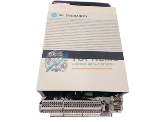Allen-Bradley 1395-A65N-C1-PZ industrial automation spare part