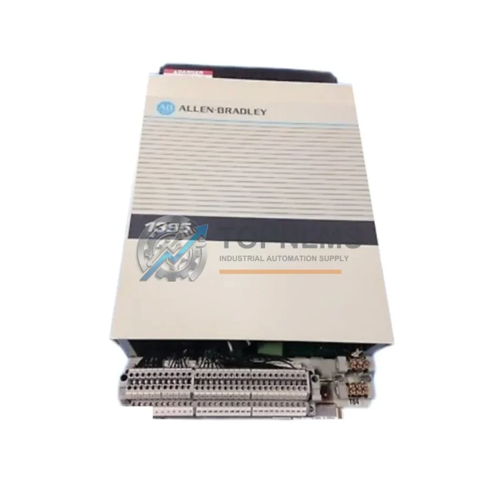 Allen-Bradley 1395-A65N-C1-PZ VFD product image