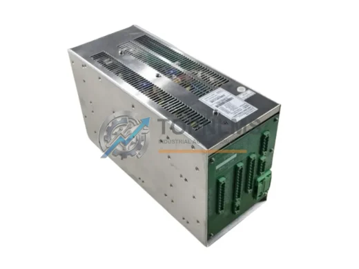 Moxa MOX12-P3509B 80026-173-23 industrial automation spare part