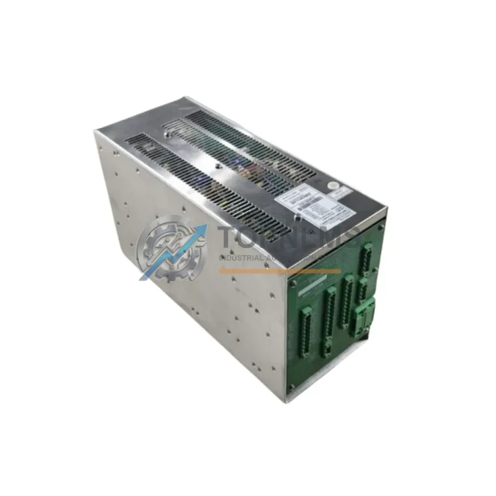 Moxa MOX12-P3509B 80026-173-23 Power Supply product image
