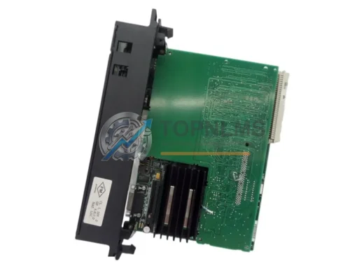 GE IC697CPX772 industrial automation spare part