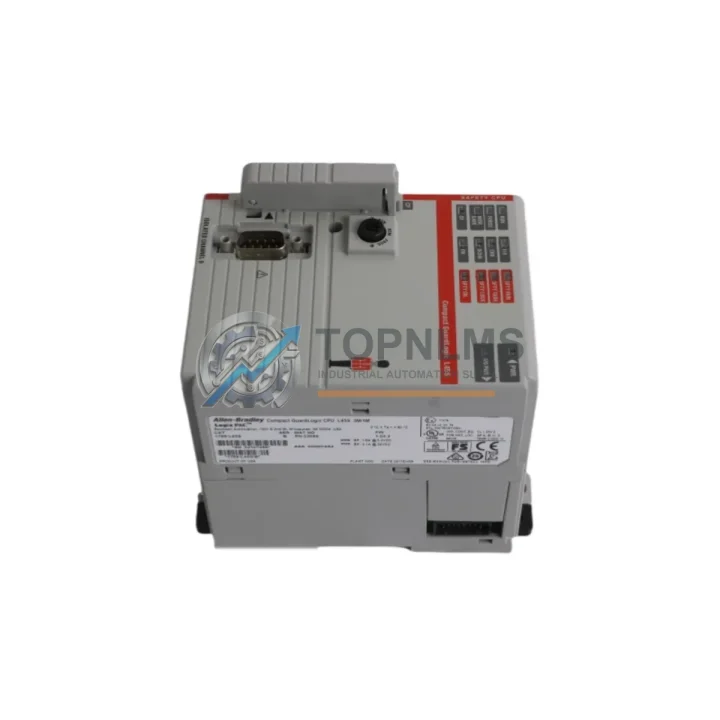Allen-Bradley 1768-L45S PLC product image