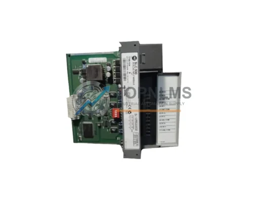Allen-Bradley 1746-NI4/A industrial automation spare part