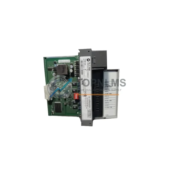 Allen-Bradley 1746-NI4/A I/O Module product image
