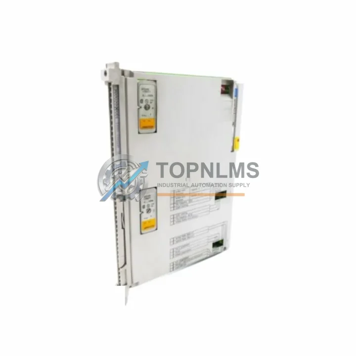 Siemens 6ES5460-4UA12 I/O Module product image