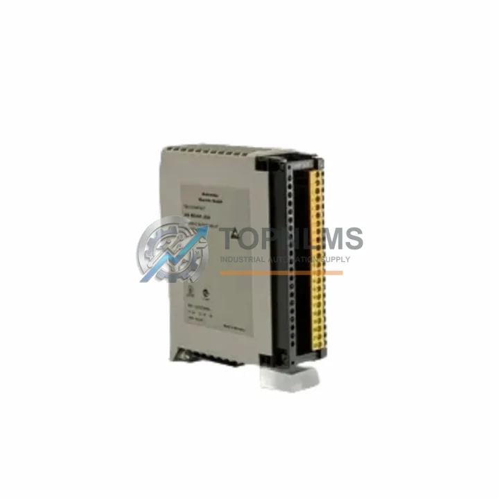 Schneider Electric AS-BDAP-208 I/O Module product image