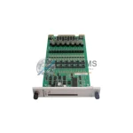 ABB SPAS011 I/O Module detail image 3