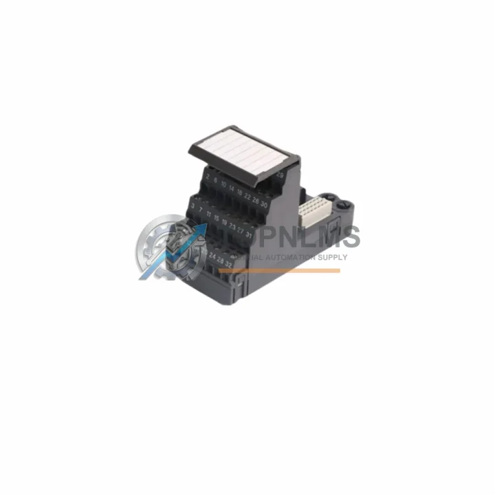 Emerson KJ4001X1-CJ1 12P1902X032 Cable & Connector product image