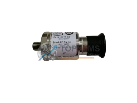 Bently Nevada 330400-02-00 industrial automation spare part