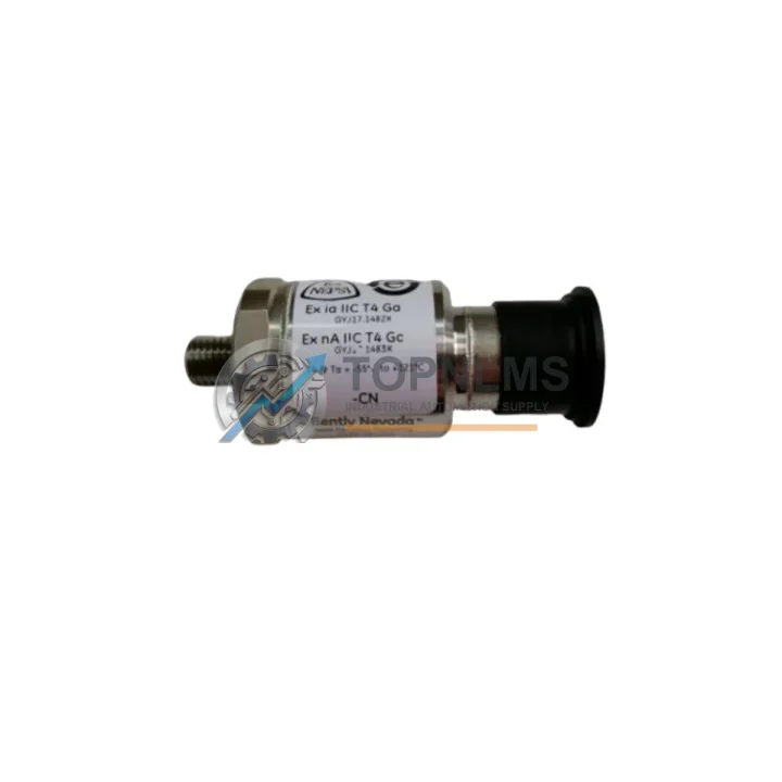 Bently Nevada 330400-02-00 Sensor product image