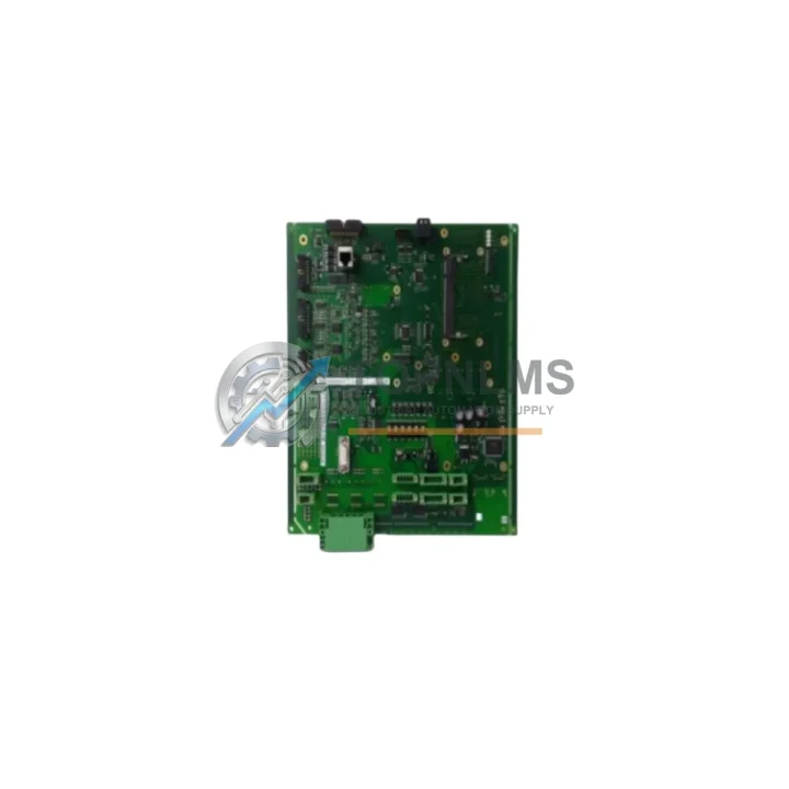 ABB 3BHE022287R0101 UCD240A101 Power Electronics product image