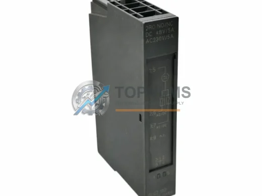 Siemens 6ES7132-4HB12-0AB0 industrial automation spare part