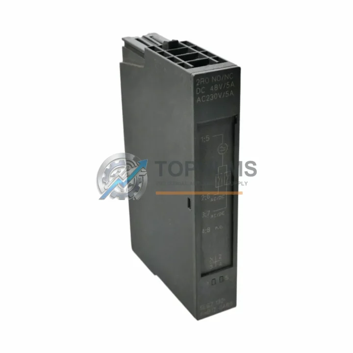 Siemens 6ES7132-4HB12-0AB0 I/O Module product image