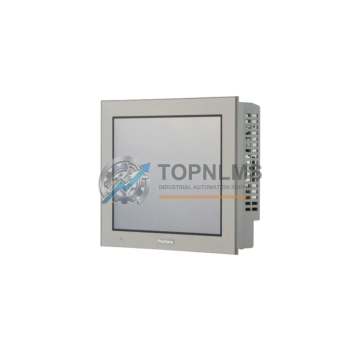 Proface PFXGP4501TAA HMI product image