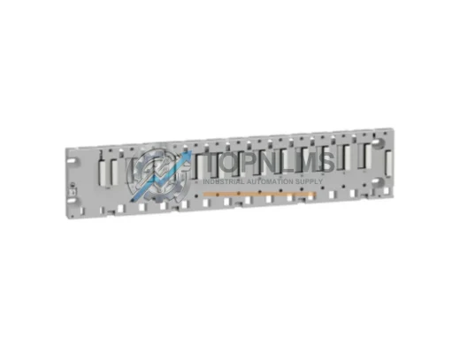Schneider Electric BMXXBP1200 industrial automation spare part