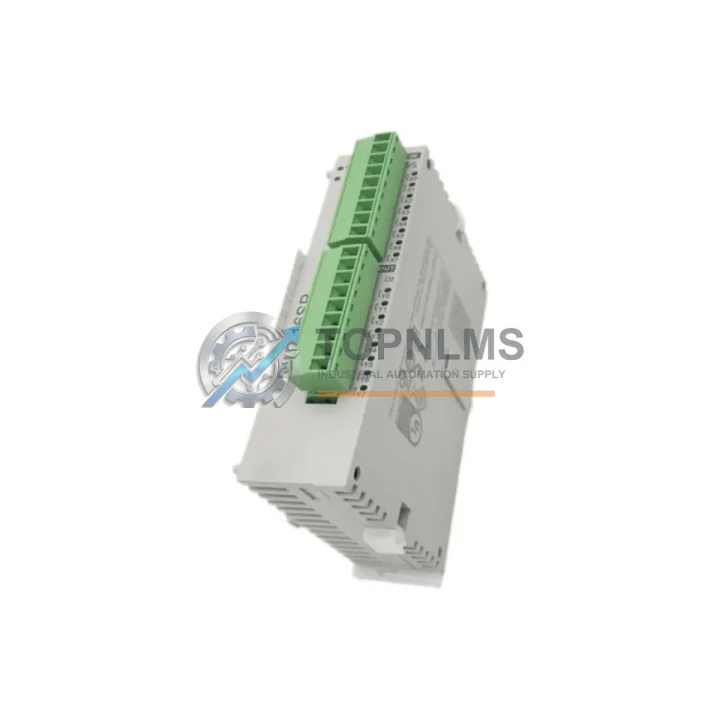 DELTA Electronics DVP16SP11R I/O Module product image